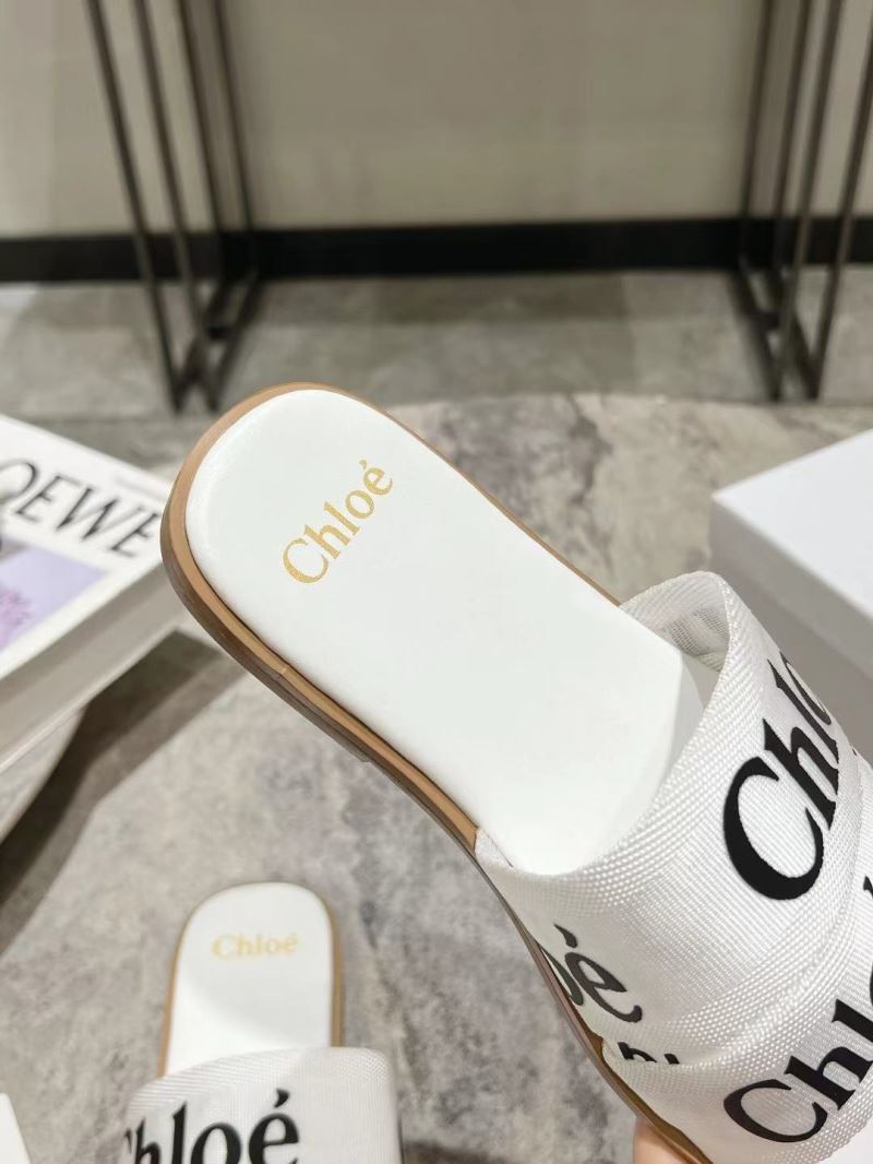 Chloe Sandals